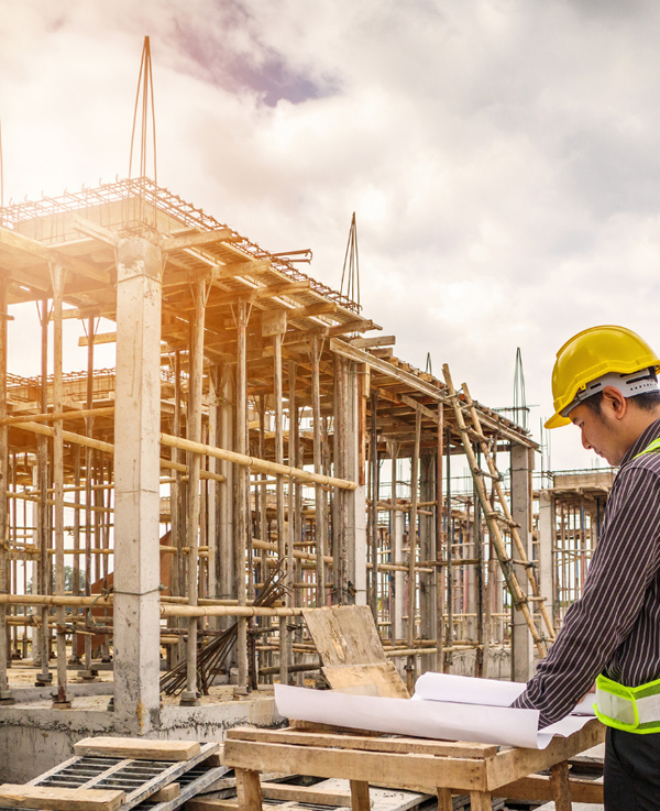 House Renovation Contractors in Chennai